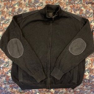 F/X Fusion Full Zip Jacket Large